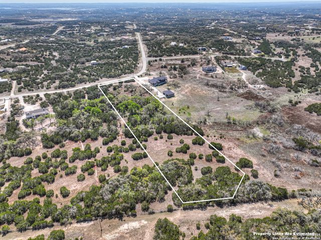 327 Vista View Place, Spring Branch, TX 78070