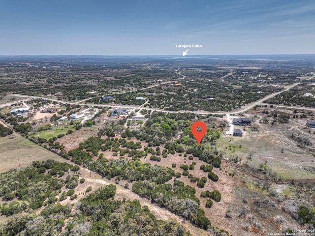 327 Vista View Place, Spring Branch, TX 78070