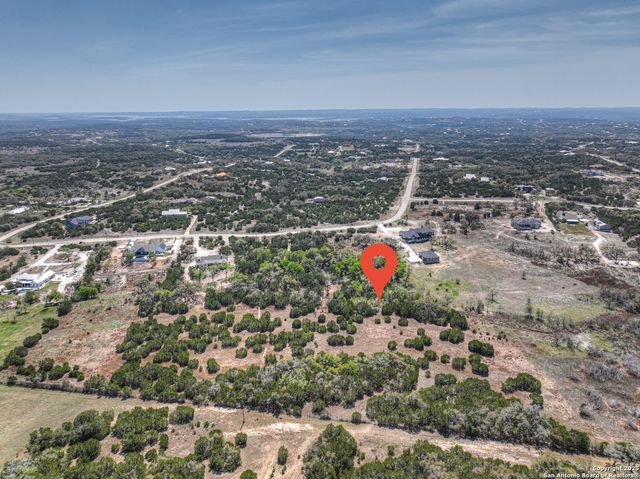 327 Vista View Place, Spring Branch, TX 78070
