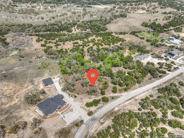327 Vista View Place, Spring Branch, TX 78070