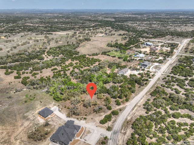 327 Vista View Place, Spring Branch, TX 78070