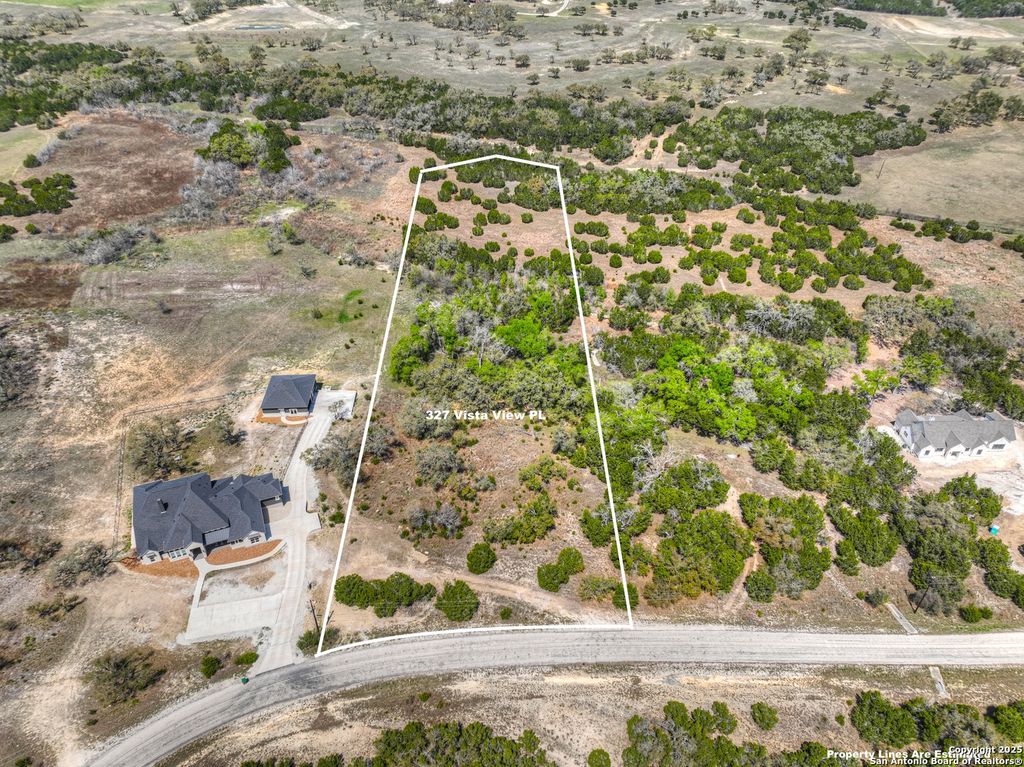 327 Vista View Place, Spring Branch, TX 78070