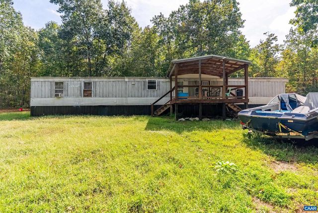 386 CUB CREEK RD, Appomattox, VA 24522