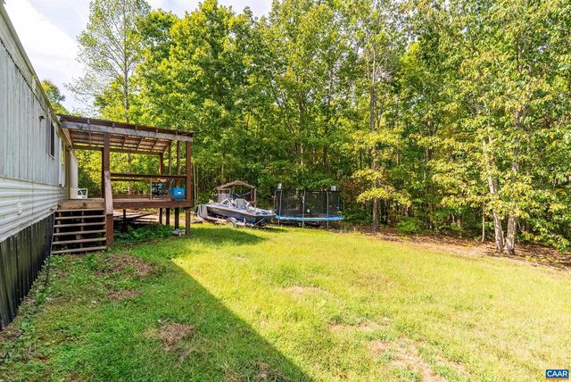 386 CUB CREEK RD, Appomattox, VA 24522