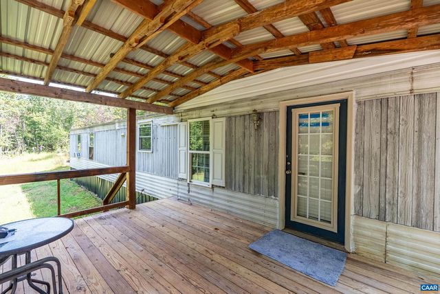 386 CUB CREEK RD, Appomattox, VA 24522