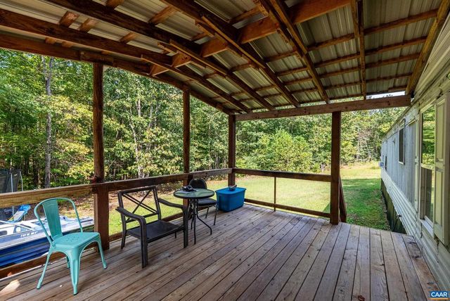 386 CUB CREEK RD, Appomattox, VA 24522