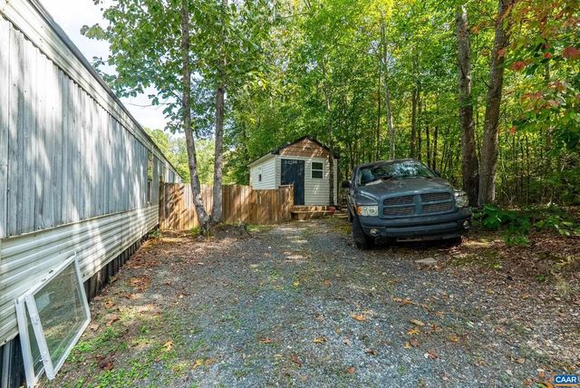 386 CUB CREEK RD, Appomattox, VA 24522