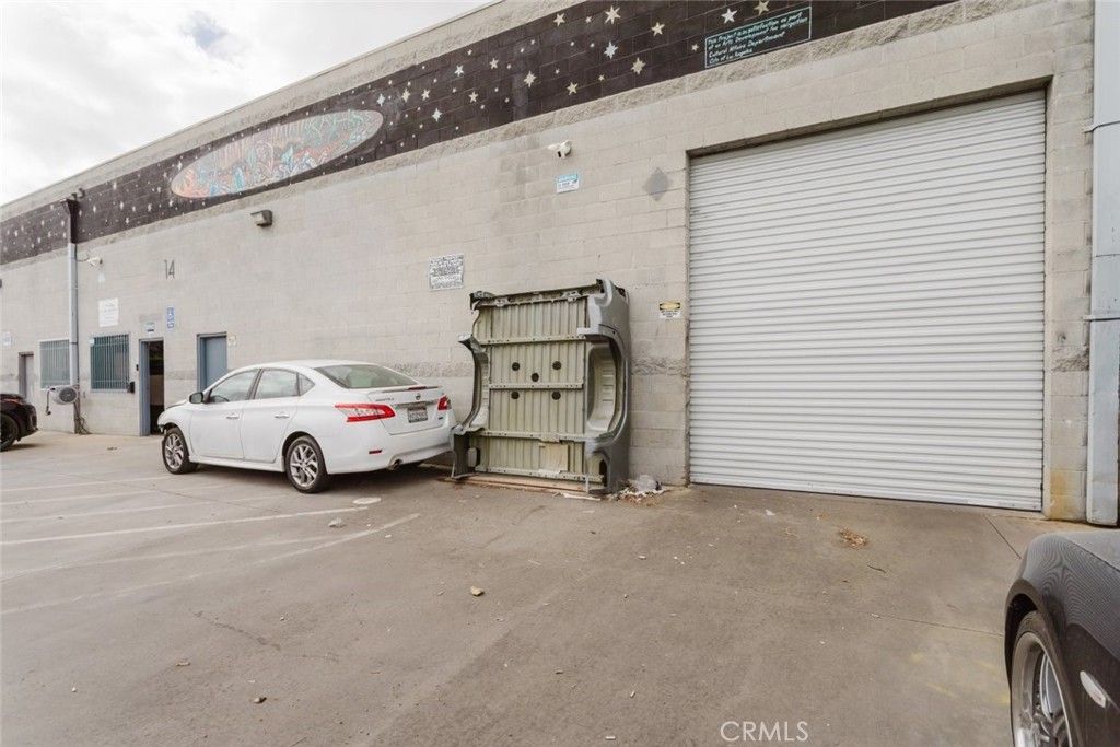 12071 Branford Street 14, Sun Valley, CA 91352 — exterior