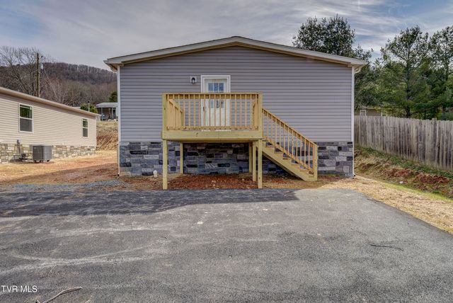 206 Florida Avenue, Erwin, TN 37650