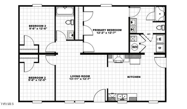 206 Florida Avenue, Erwin, TN 37650