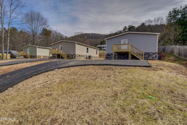 206 Florida Avenue, Erwin, TN 37650