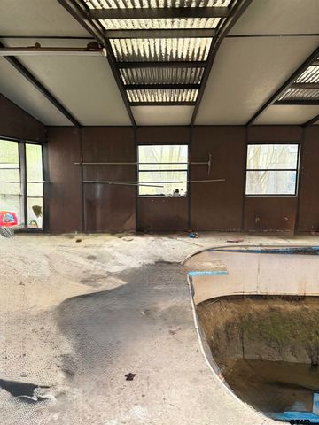 1605 8th, Mt Pleasant, TX 75455