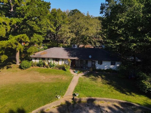 1605 8th, Mt Pleasant, TX 75455