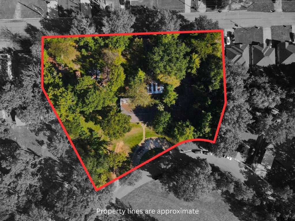 1605 8th, Mt Pleasant, TX 75455