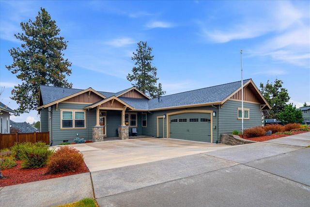 63114 Pikes Court, Bend, OR 97701