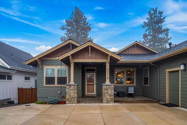 63114 Pikes Court, Bend, OR 97701