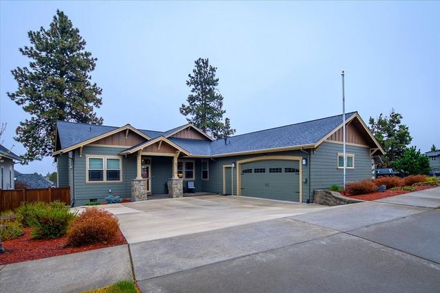 63114 Pikes Court, Bend, OR 97701