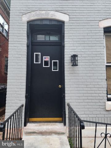 217 GREEN LN #4, Philadelphia, PA 19128