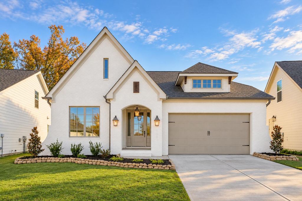 27 Storyvale Lane, Hixson, TN 37343