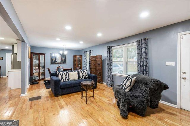 974 Laurelmont Drive SW, Atlanta, GA 30311