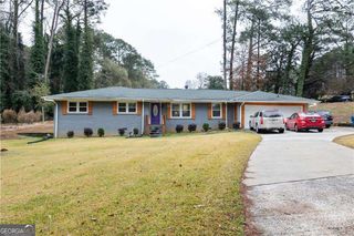 974 Laurelmont Drive SW, Atlanta, GA 30311