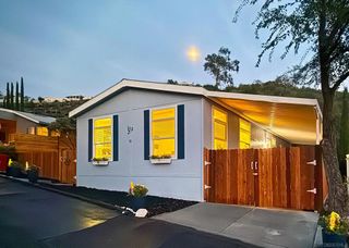 35109 Highway 79 SPACE #10, Warner Springs, CA 92086