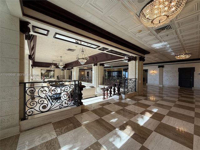 Address unavailable.