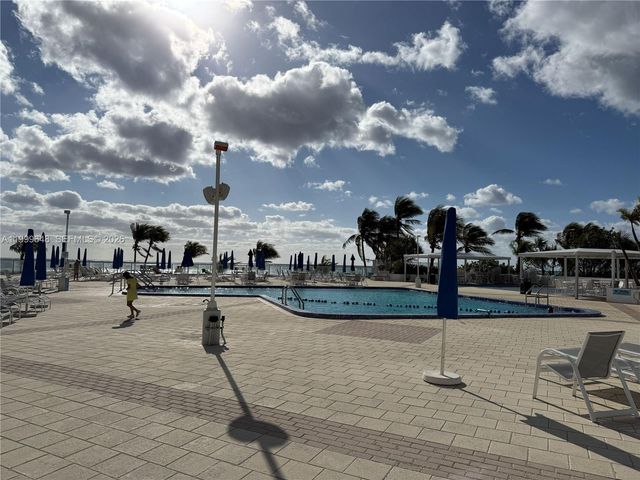 Address unavailable.