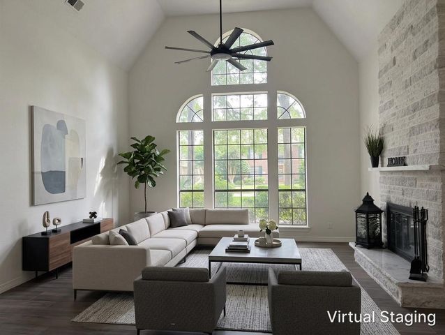 22 Cokeberry Street, The Woodlands, TX 77380