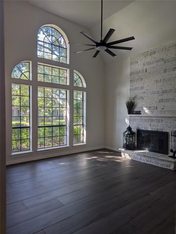 22 Cokeberry Street, The Woodlands, TX 77380