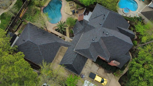 22 Cokeberry Street, The Woodlands, TX 77380