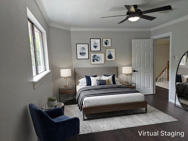 22 Cokeberry Street, The Woodlands, TX 77380