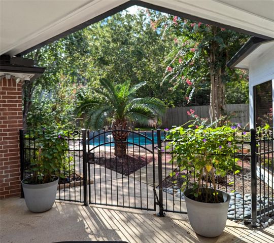 22 Cokeberry Street, The Woodlands, TX 77380
