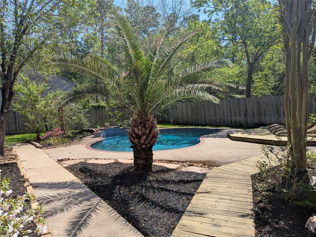 22 Cokeberry Street, The Woodlands, TX 77380