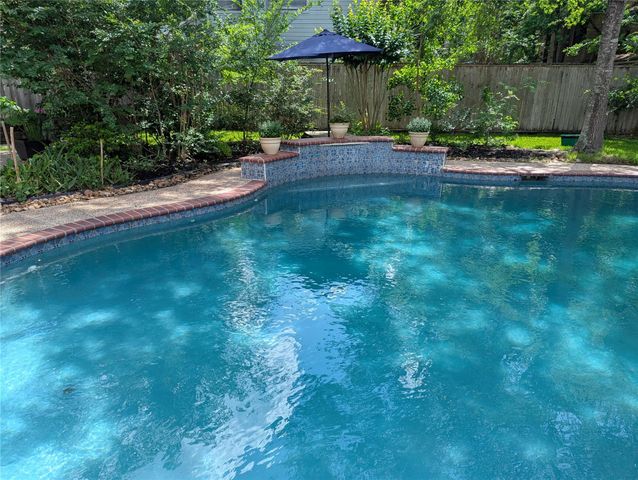 22 Cokeberry Street, The Woodlands, TX 77380