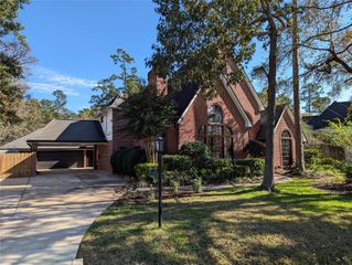 22 Cokeberry Street, The Woodlands, TX 77380