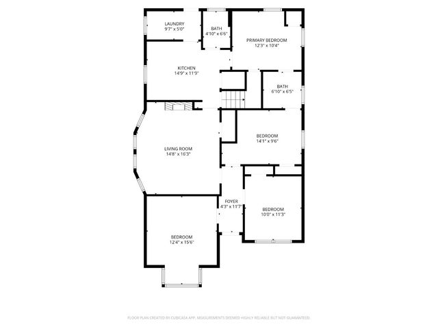 1090 S 7th Street, San Jose, CA 95112