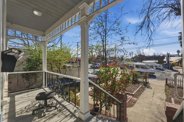 1090 S 7th Street, San Jose, CA 95112