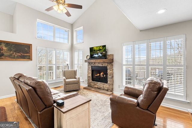 295 White Oak Drive, Warne, NC 28909