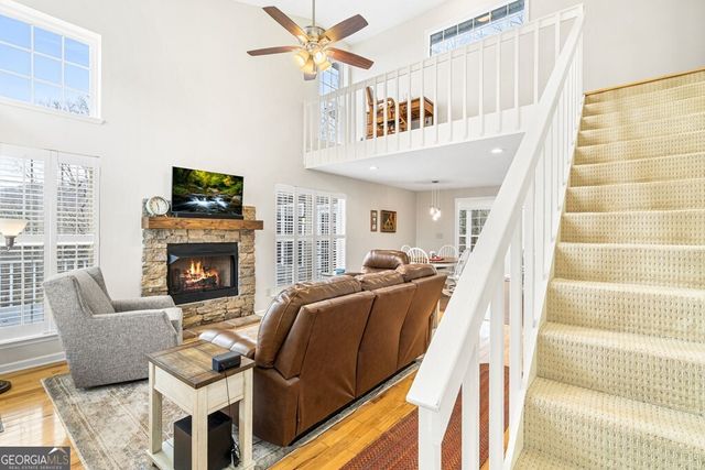 295 White Oak Drive, Warne, NC 28909