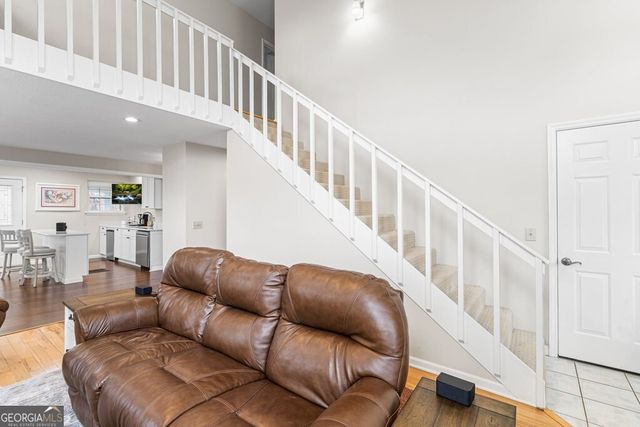 295 White Oak Drive, Warne, NC 28909