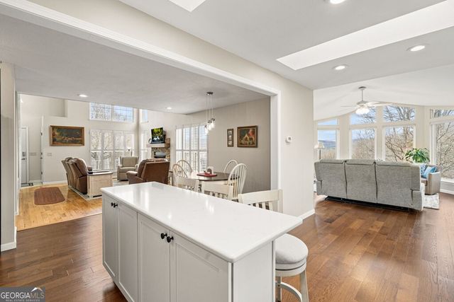 295 White Oak Drive, Warne, NC 28909