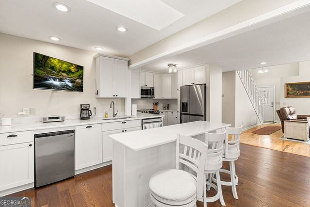 295 White Oak Drive, Warne, NC 28909