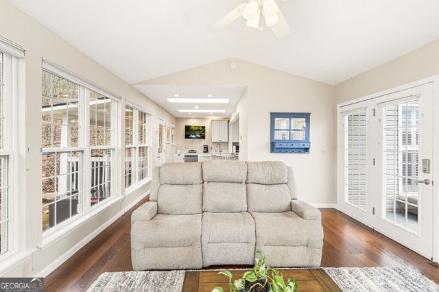 295 White Oak Drive, Warne, NC 28909