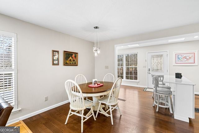 295 White Oak Drive, Warne, NC 28909