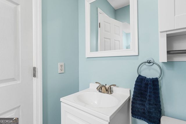 295 White Oak Drive, Warne, NC 28909