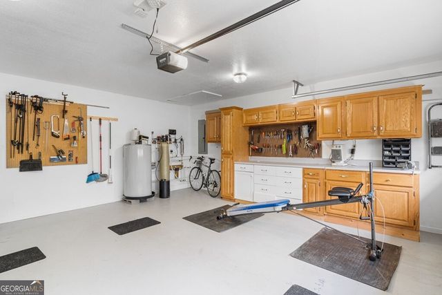 295 White Oak Drive, Warne, NC 28909