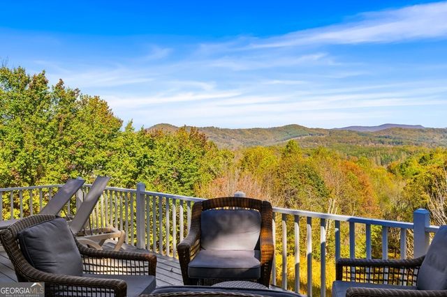 295 White Oak Drive, Warne, NC 28909