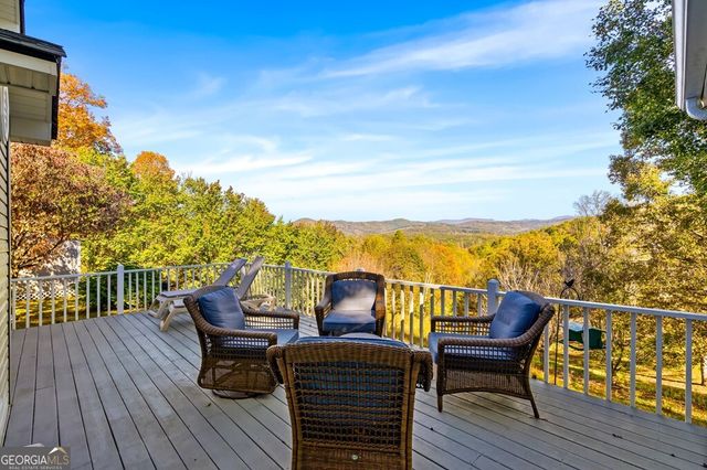 295 White Oak Drive, Warne, NC 28909