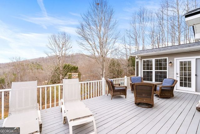 295 White Oak Drive, Warne, NC 28909